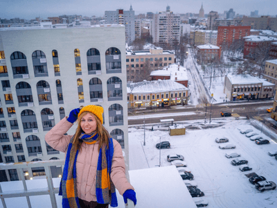 About Siding Replacement LLC La Ward, TX